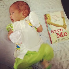My next book