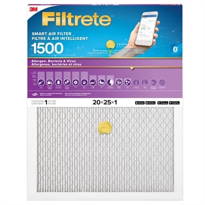 filtrete allergen mpr