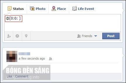 Tài khoản của ma trên Facebook 5mfU0 Tài khoản của ma trên Facebook