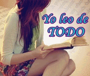 Yo leo de TODO