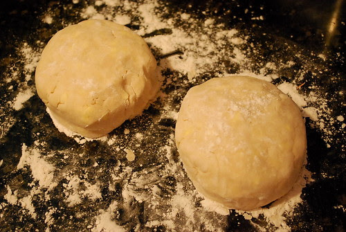 Pie Dough