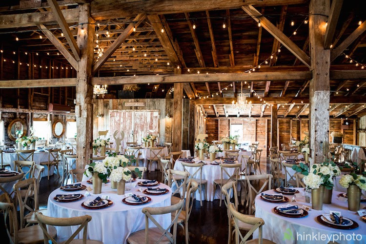 Barn Wedding Venues In New Hampshire b2var