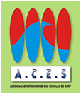 ACES - Associação Catarinense das Escolas de Surf