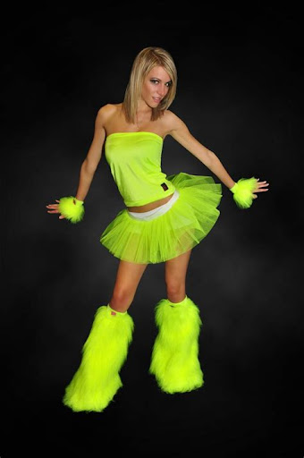 Rave Clothing