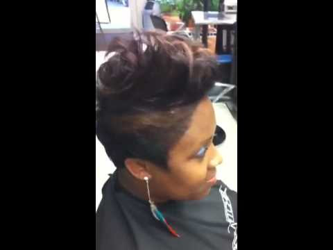 Hairstyles Quick And Easy Pemudi L