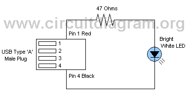 Wiring Diagram Lamp
