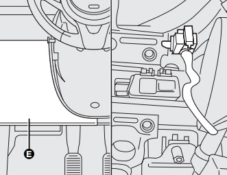 Ford Ka Fuse Box Radio - Wiring Diagram