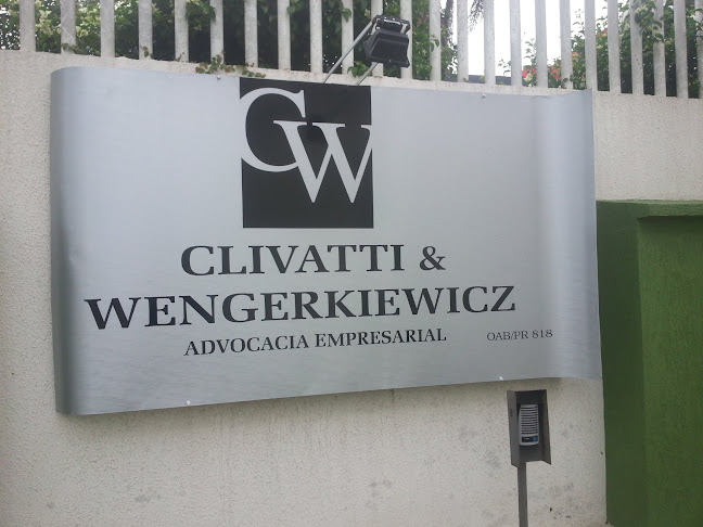 Avaliações sobre Clivatti & Wengerkiewicz em Curitiba - Advogado