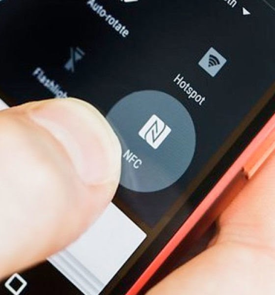 Hp Murah Nfc 2019