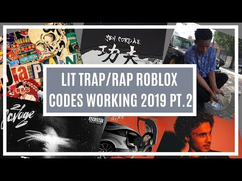 Popular Boombox Codes In Roblox - codes for roblox lit songs