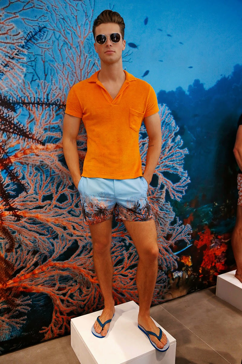 10 itens essencias para o verão (shorts estampados)