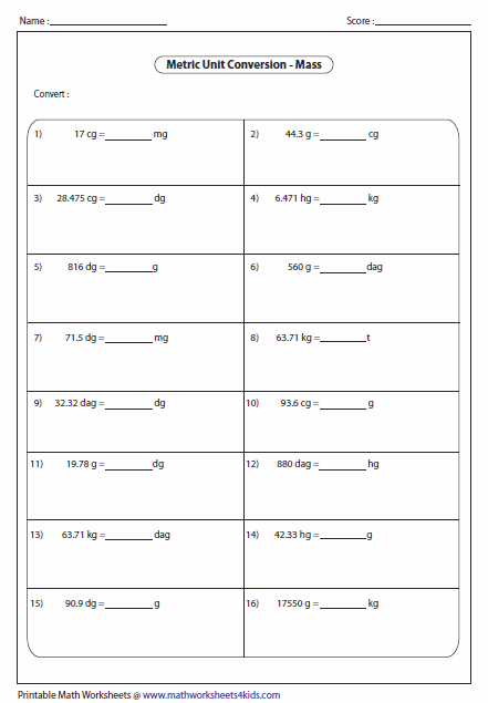 62 MATH CONVERSION CHART FOR 4TH GRADE, 4TH FOR CONVERSION GRADE MATH