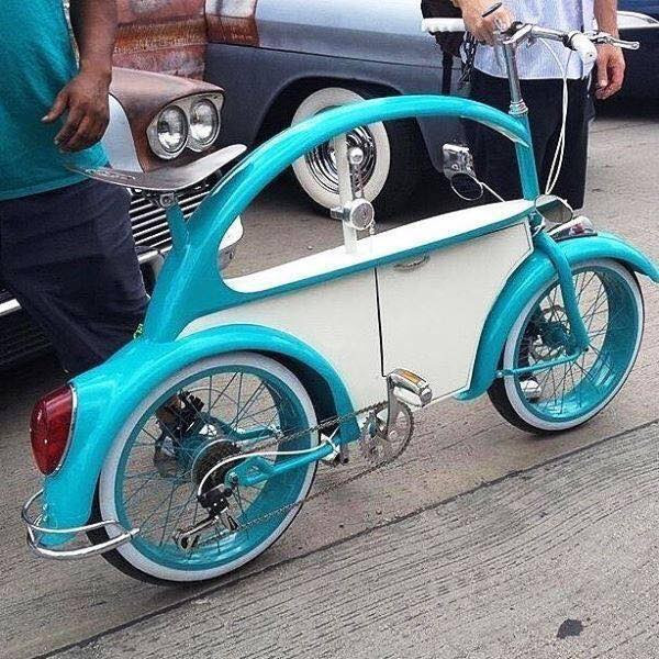 Creative Bike Design by Clyde James Cycles Creative Bike Design by Clyde James Cycles