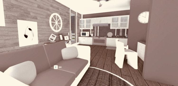 Small Living Room Ideas Bloxburg - Bloxburg Living Room Ideas Modern