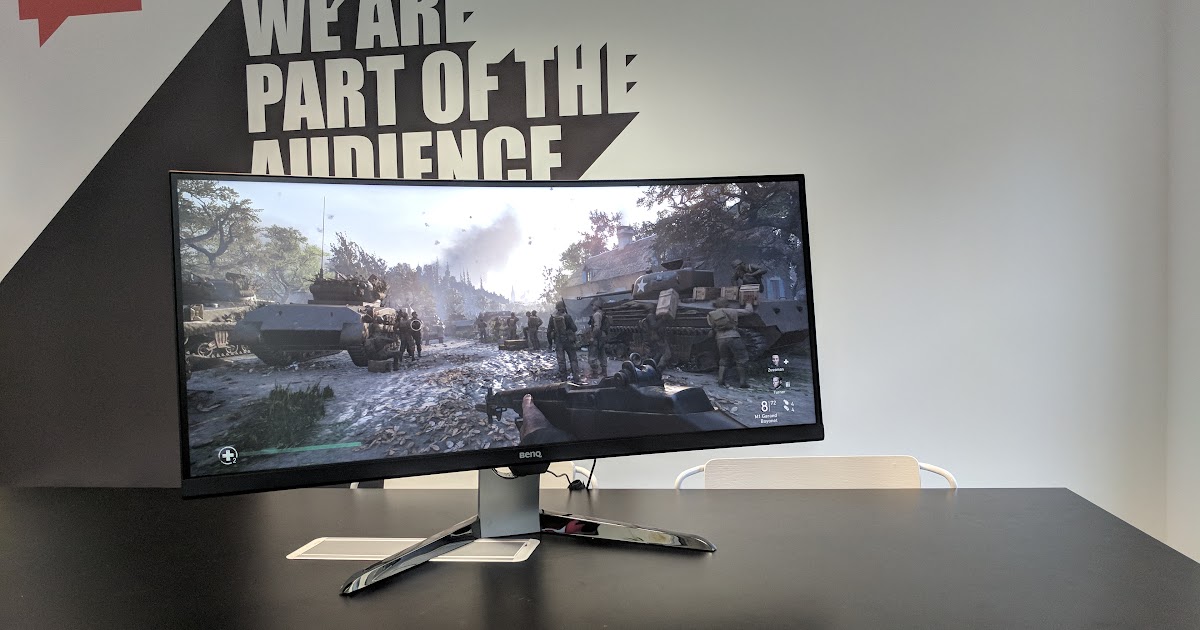 The best gaming monitor 2018: the 10 best gaming screens of the year