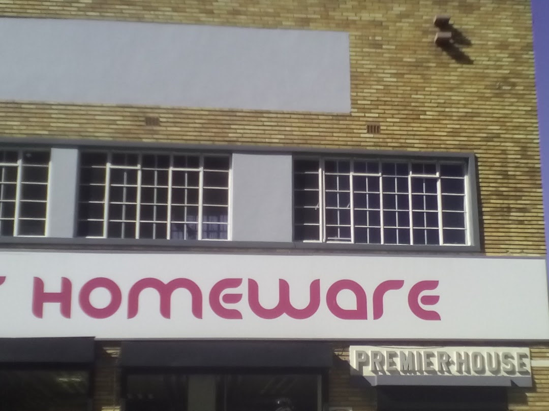 Homeware Premier House