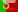 bandeira Portugal