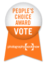 Vote for my Book in the Photography Book Now competition.