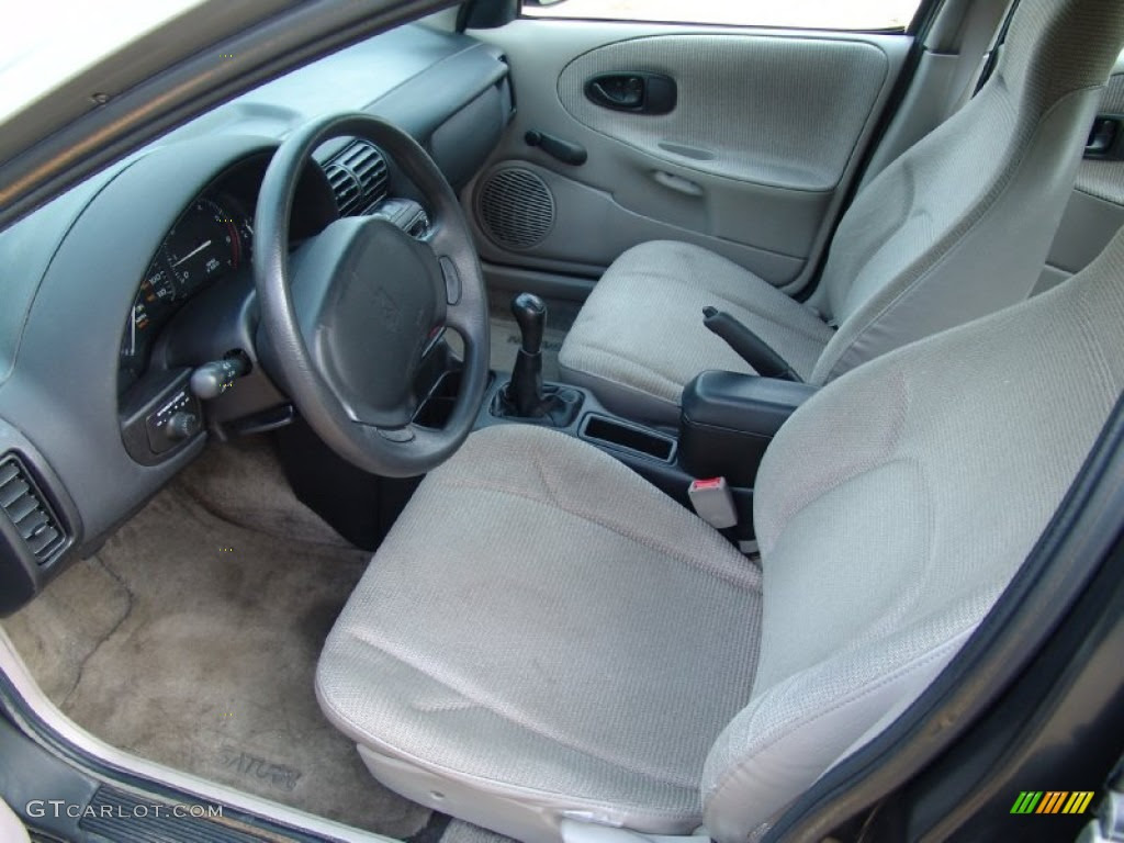 97 Saturn Sl2 Fuse Box - Fuse & Wiring Diagram