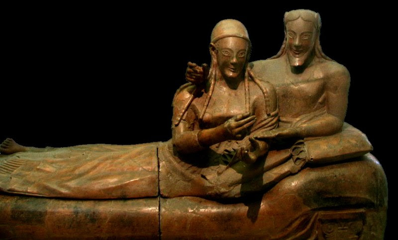 Fil: Banditaccia Sarcofago Degli Sposi.jpg