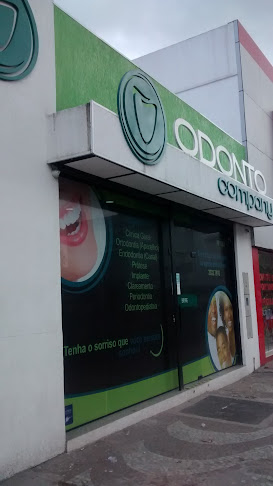 OdontoCompany Bangu - Dentista