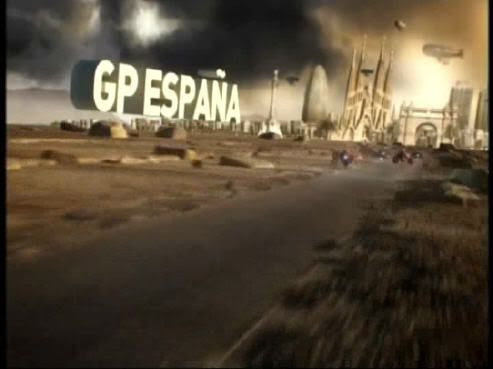 Previo calificación España 2009