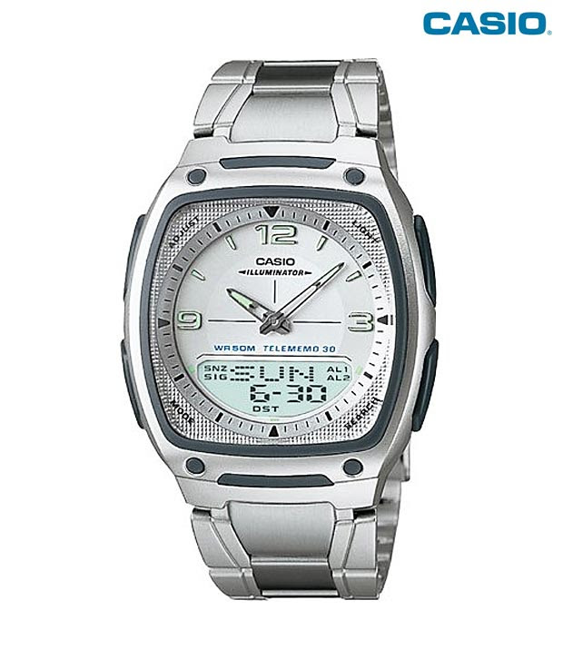 casio on line