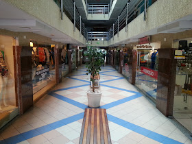 Shopping Cidade