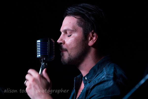 Rick DeJesus, vocals, Adelitas Way