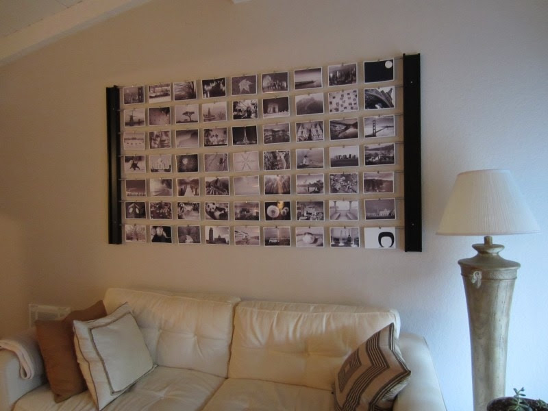 Diy Wall Decor For Bedroom Wall Decor Diy
