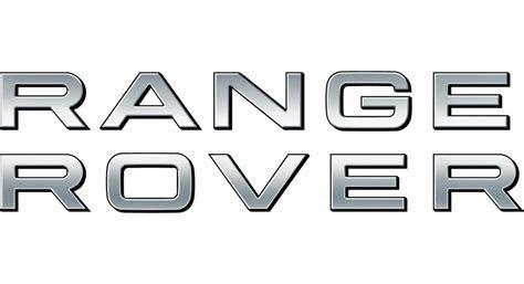 Range Rover Logo / Cars / Logo Load.Com Range Rover Logo / Cars / Logo Load.Com