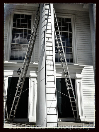 Snapseed photos, Edgartown News, phone photos,