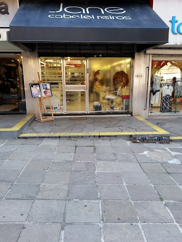 Avaliações sobre Jane Cabeleireiros em Porto Alegre - Salão de Beleza
