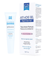 COS COSEUTICS Anti - Acne Gel RAPID CLEAR GEL à¸à¸à¸²à¸ 5 ml. à¹à¸à¸¥à¹à¸à¹à¸¡à¸£à¸±à¸à¸©à¸²à¸ªà¸´à¸§à¸à¸¸à¸à¸à¸±à¸ สิวà¸à¸±à¸à¹à¸ªà¸ รà¸à¸¢à¸à¸³à¸à¸²à¸à¸ªà¸´à¸§ à¸à¸§à¸à¸à¸¸à¸¡à¸à¸§à¸²à¸¡à¸¡à¸±à¸ สำà¹à¸à¸²