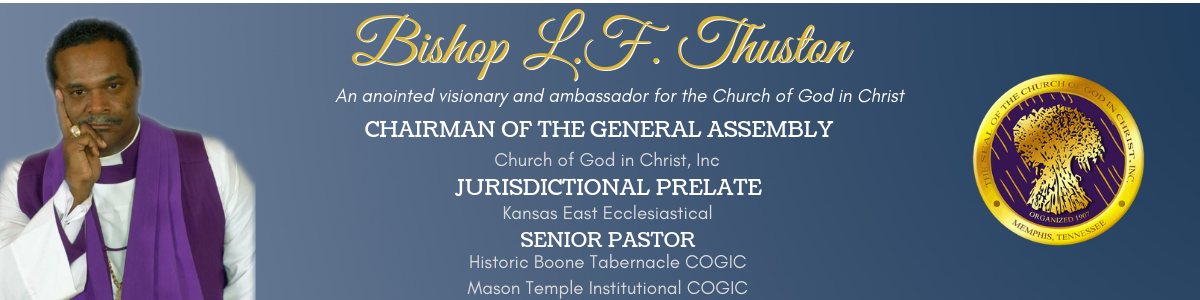 Cogic Missionary Written Test