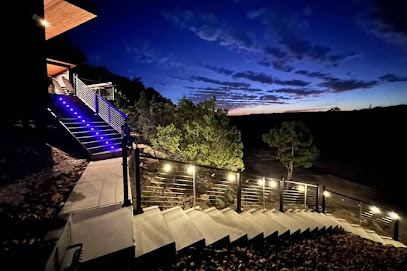 Grantham House Cozy Hill Country Stay
