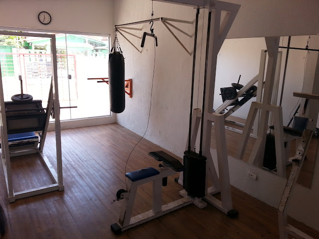 R. Jequitibá, 2134 - Pitimbú, Natal - RN, 59067-680