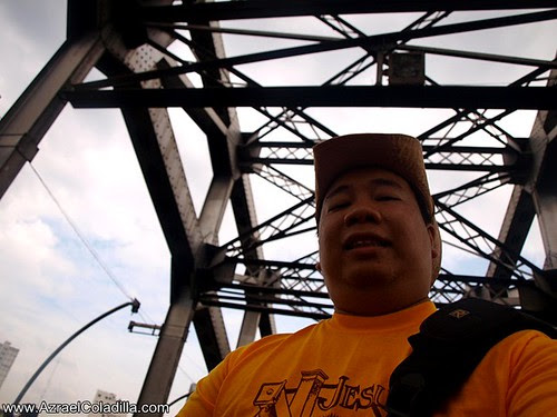 Feast of Black Nazarene 2013