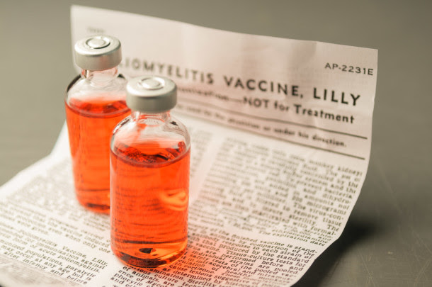 Polio Vaccine