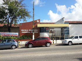Escola Municipal Ferreira Itajubá