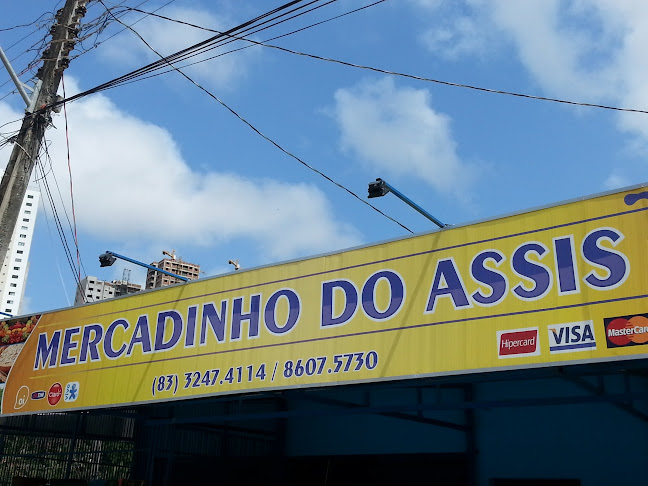 Mercadinho do Assis