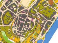Map from WOC Sprint training