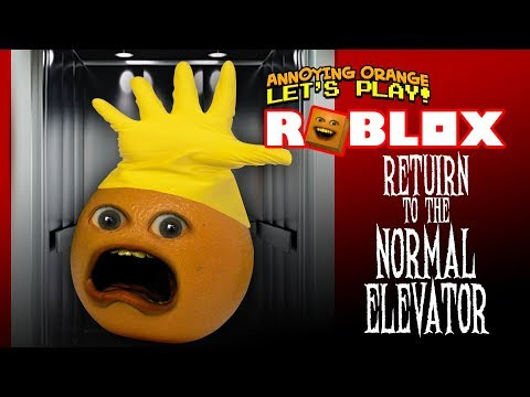 Sharknado Song Roblox Normal Elevator
