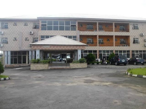 TREASURE LAND HOTELS, 31 Ediba Rd, Leopad Town, Calabar, Nigeria, Real Estate Developer, state Cross River