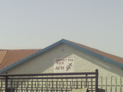 AFM Church