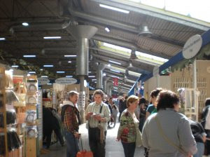 Il mondo creativo 10/4/2011