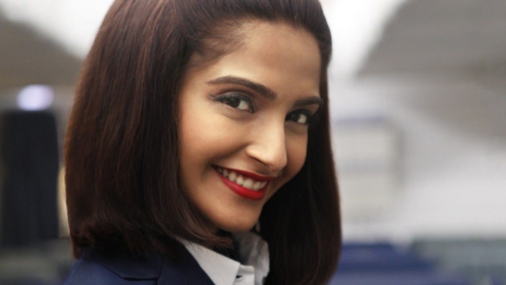 Neerja Movie Review: It Moves You And It Gets You To Care.