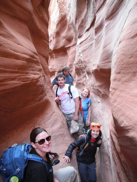 in the big west fork