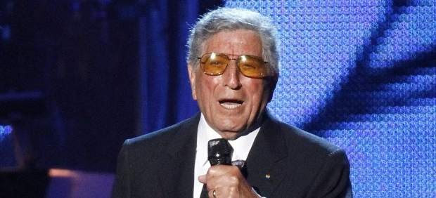 Tony Bennett
