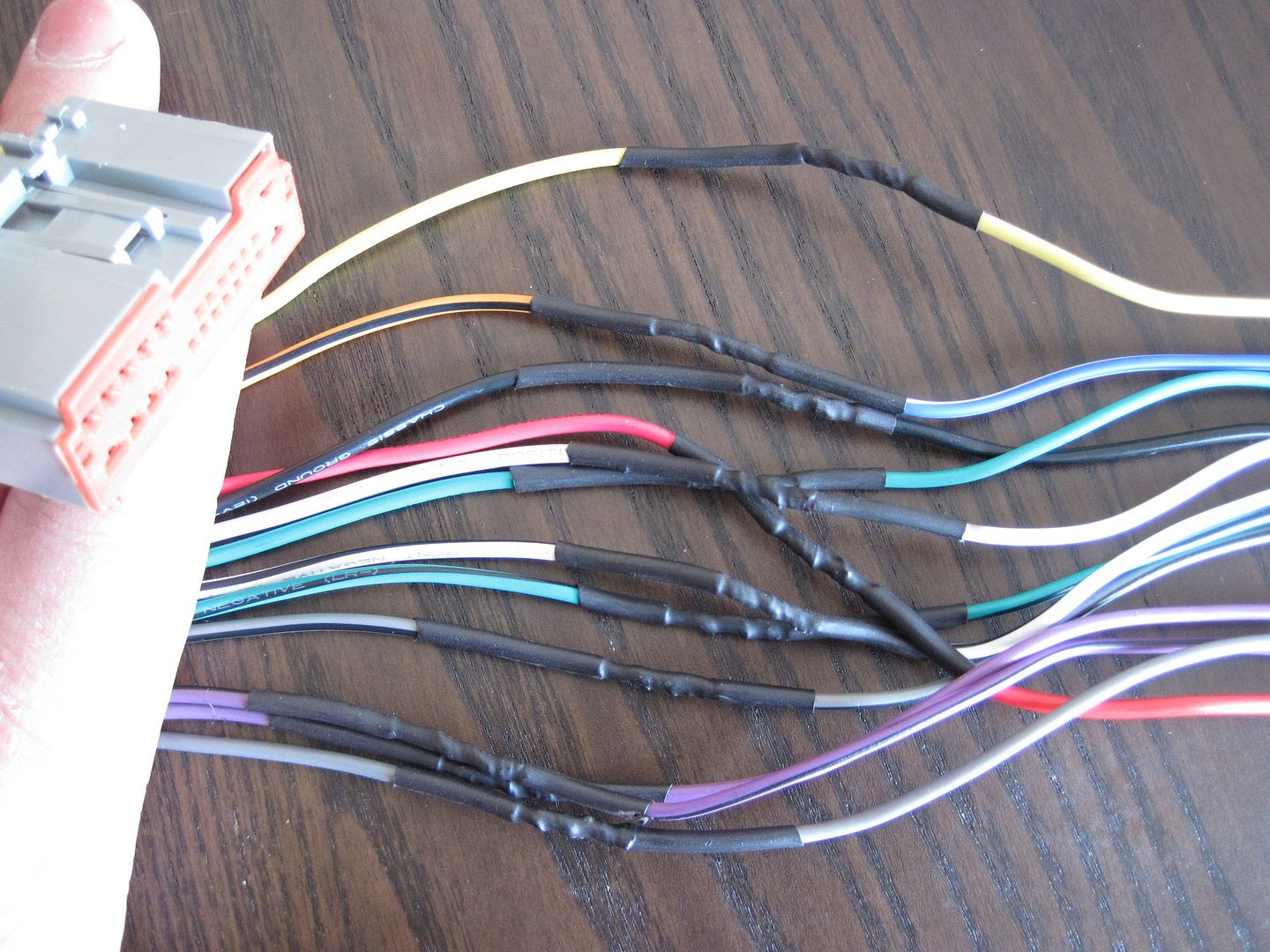 Ford 445d Tractor Wiring Harnes Diagram - Wiring Diagram